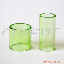 玻璃与雾气之间的华美交融 祥宇精造电子烟玻璃雾化器
