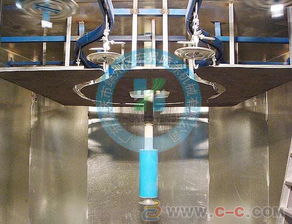 精细雾化新标杆 台湾品牌disk喷漆雾化器S7系列深度解析