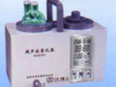 台式超声波雾化器 家庭护理的便携之选
