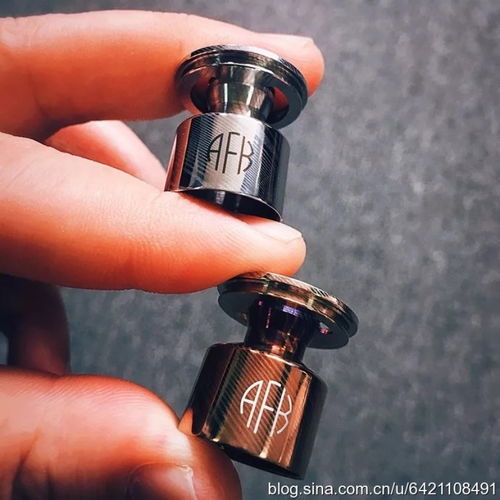 AFK低吼雾化器超声波清洗机测评 雾化器是亮点还是极限？