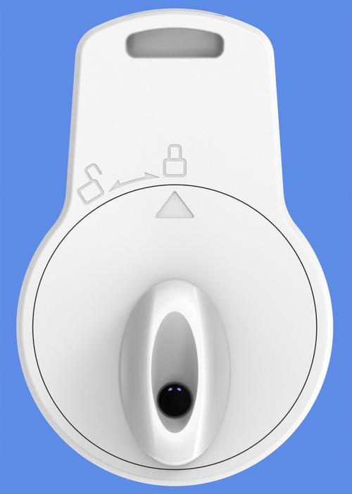 电子雾化器
