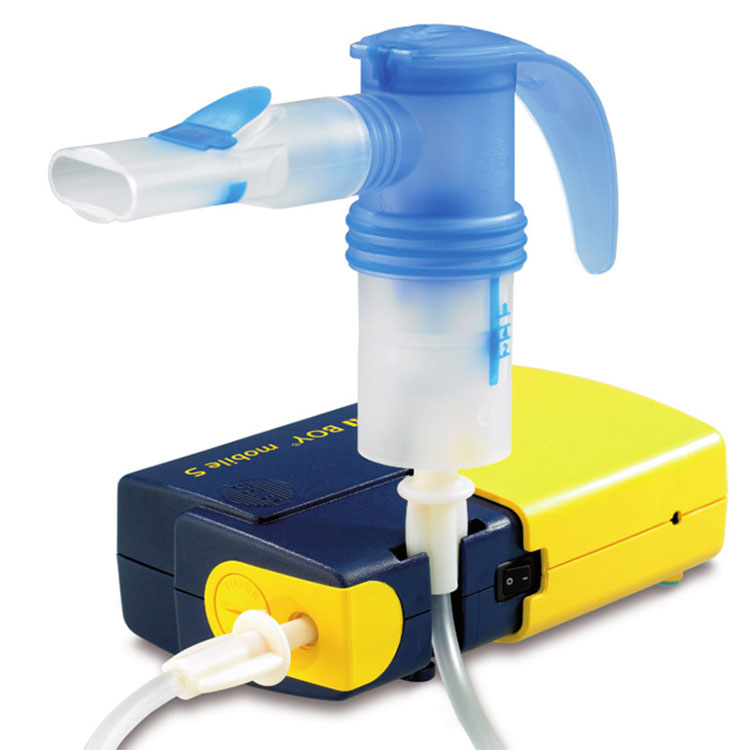 PARI 德国百瑞雾化器PARI BOY mobile S|雾化器|价格5980元| 厂价直销PARI 德国百瑞雾化器PARI BOY mobile S